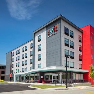 Avid Hotels - Madison - Monona By Ihg